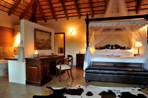 shidulu lodge bedroom2